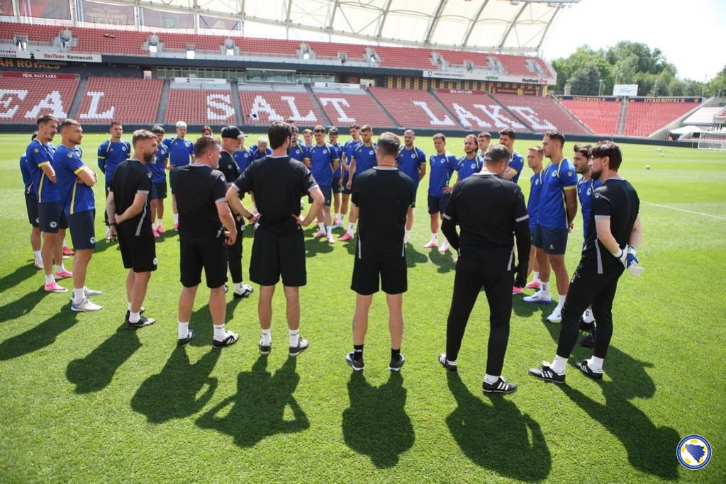 Repreznetativac BiH sa Svjetskog prvenstva napravio transfer