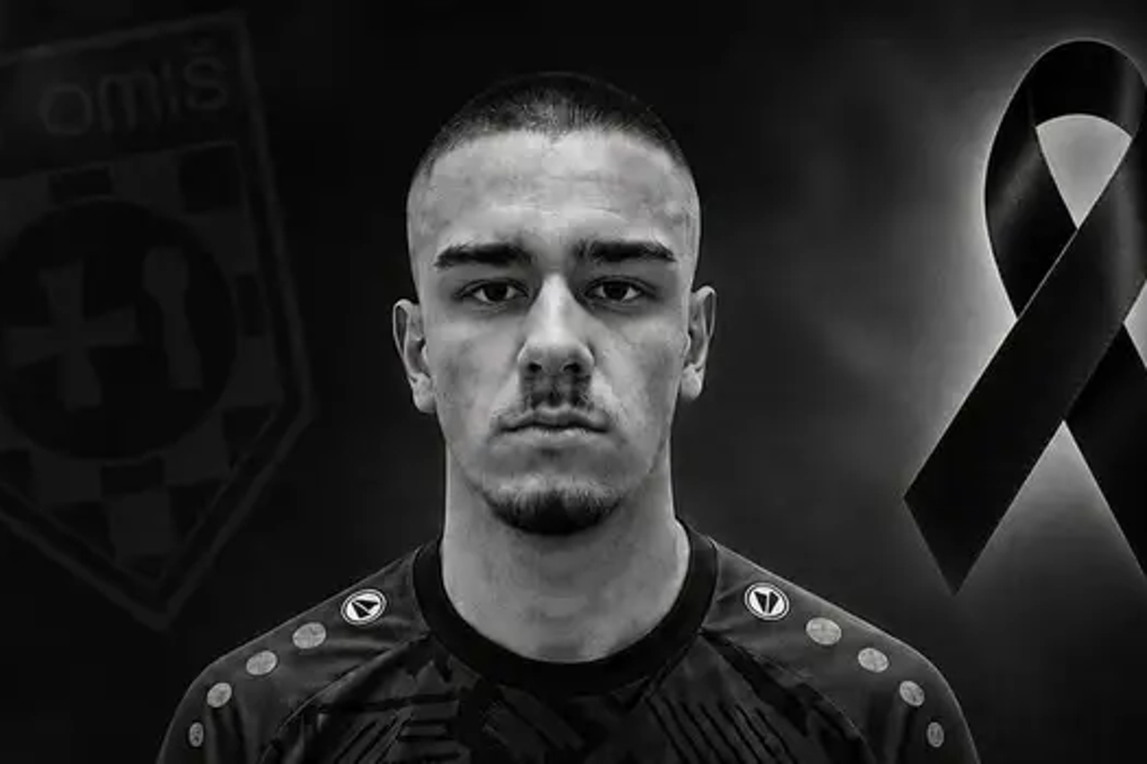 Velika tragedija potresla hrvatski fudbal
