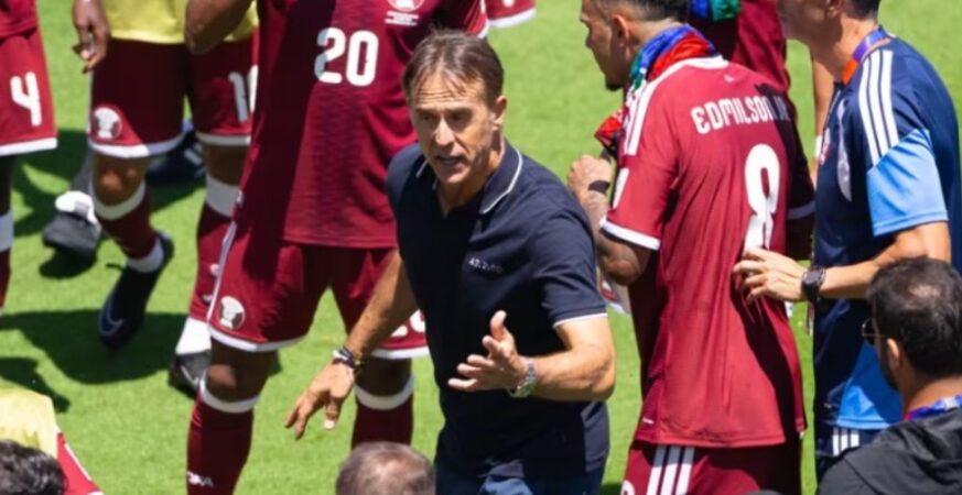 Bivši trener Real Madrida poslao upozoravajuću poruku Zmajevima pred meč odluke
