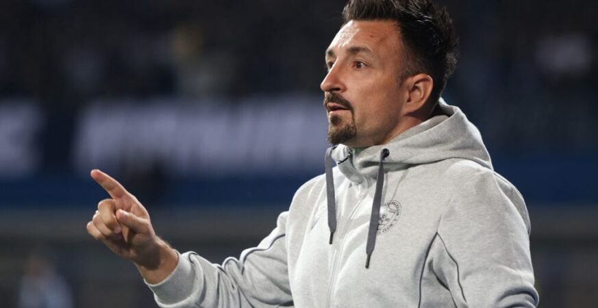 Nermin Bašić pred angažmanom koji će iznenaditi, stiže u region?