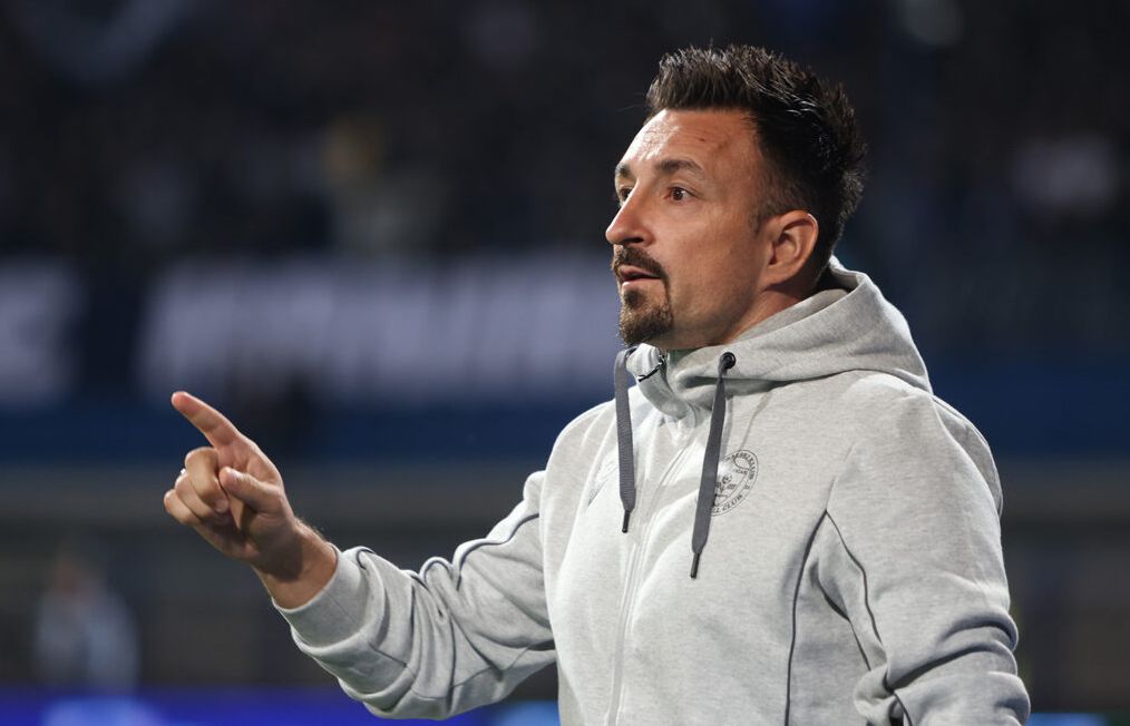 Nermin Bašić pred angažmanom koji će iznenaditi, stiže u region?