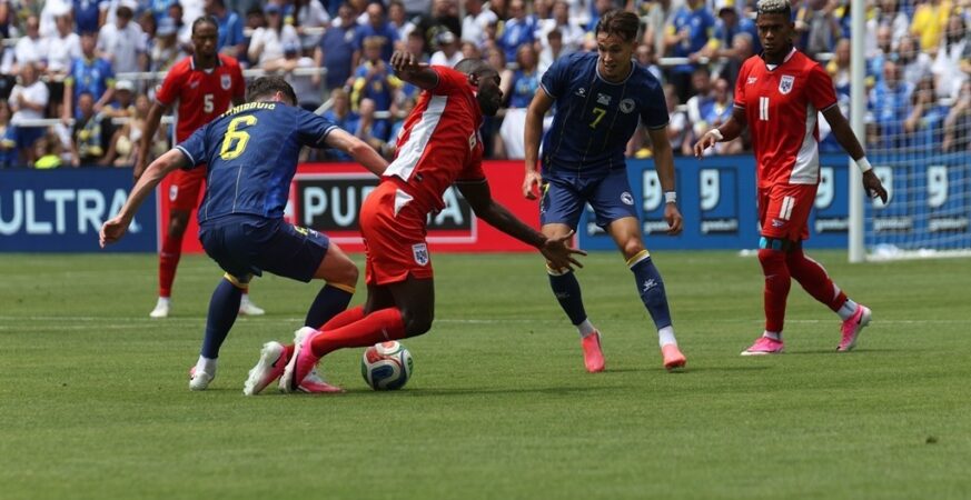 FIFA u tišini promijenila važno pravilo - moglo bi biti ključno i za BiH