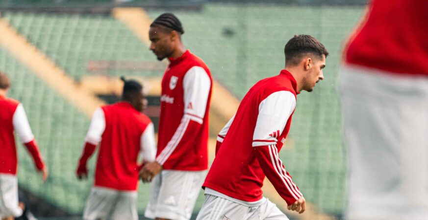 Evo zbog čega je Sarajevo završilo na crnoj listi FIFA-e