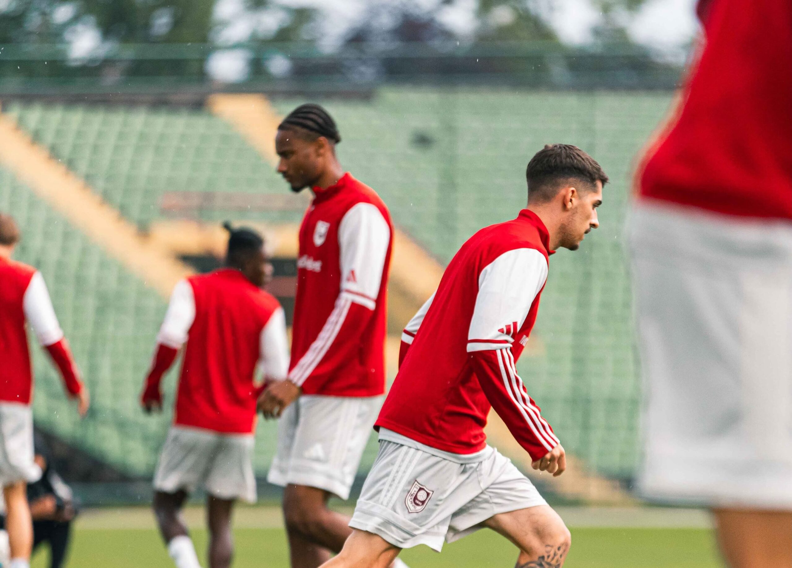Evo zbog čega je Sarajevo završilo na crnoj listi FIFA-e
