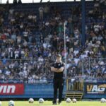 Kapiten raspalio emocije! Edin Džeko se oglasio pred let za SAD i poslao poruku koja je zapalila BiH!