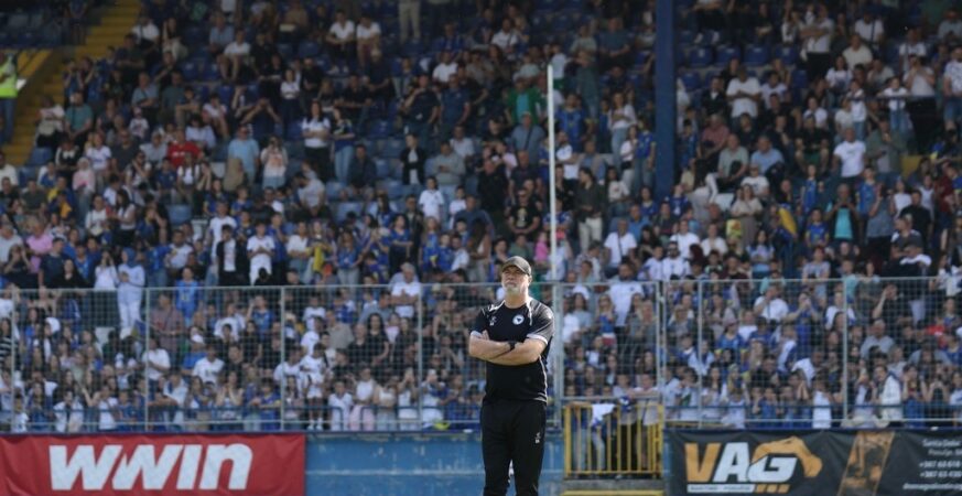 Zmajevi pune kasu Borca: Barbarezov potez donosi Banjalučanima cifru od koje boli glava