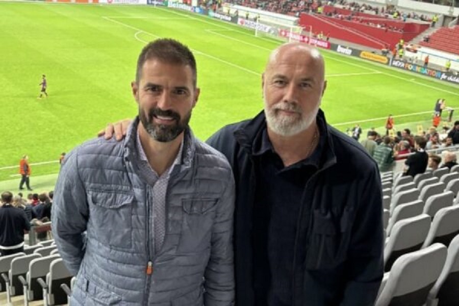 Ko je Barbarezov čovjek iz sjene? Srbija mu nije vjerovala, za BiH je postao bitan adut