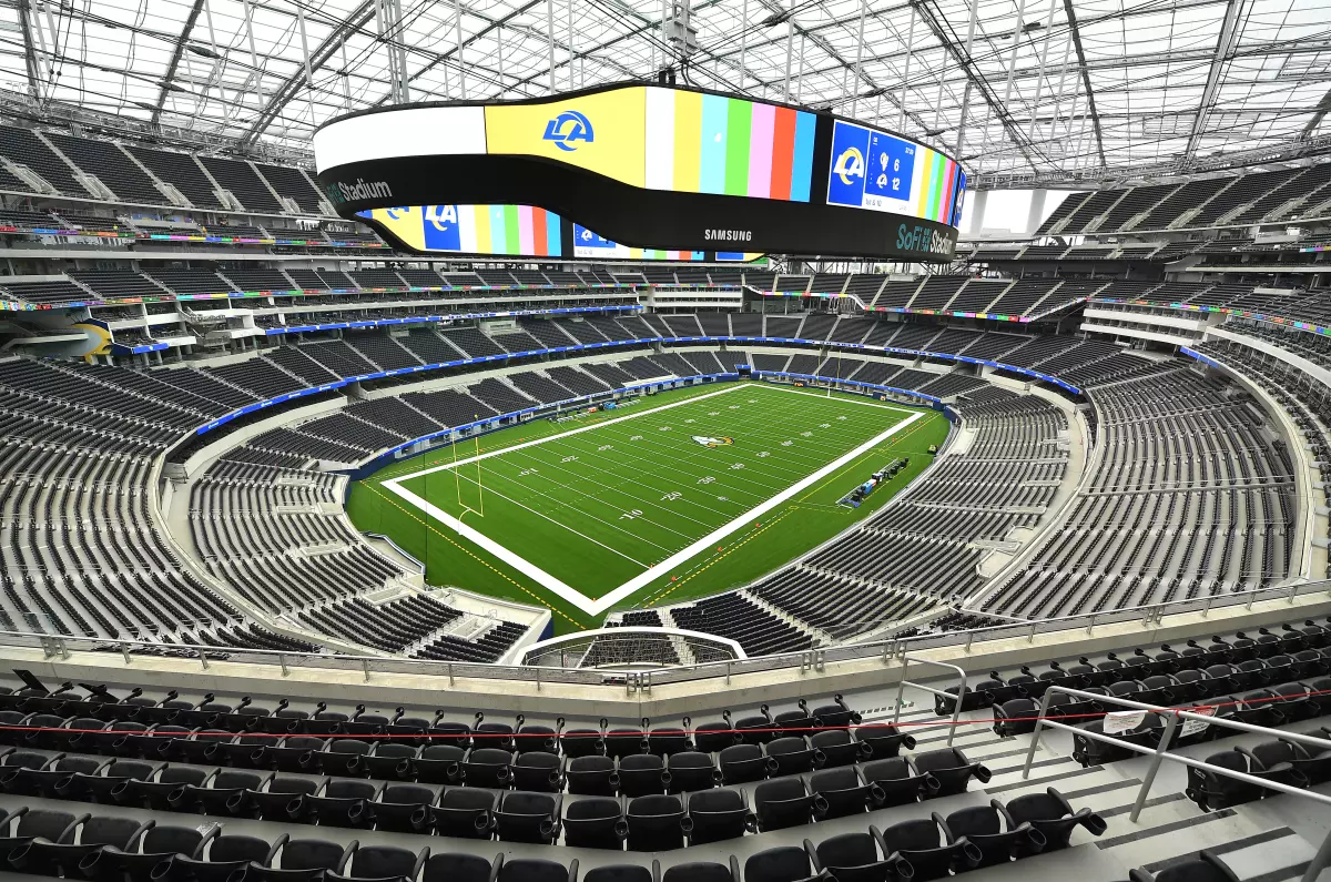 Zmajevi u epicentru glamura: Sve što trebate znati o svemirskom stadionu gdje igramo protiv Švicarske!