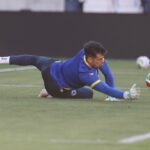 Zmajevi trenirali u Americi, Barbareza može da raduje jedna stvar