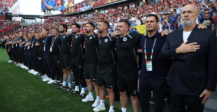 Spahić dobio odbijenicu u Njemačkoj