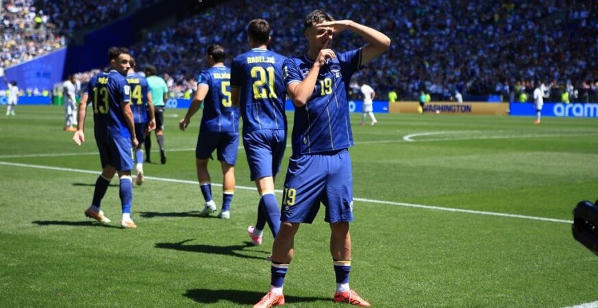 PREOKRET NA TRŽIŠTU: Xabi Alonso ruši posao Atalanti i odvodi bosansko čudo od djeteta u Chelsea!