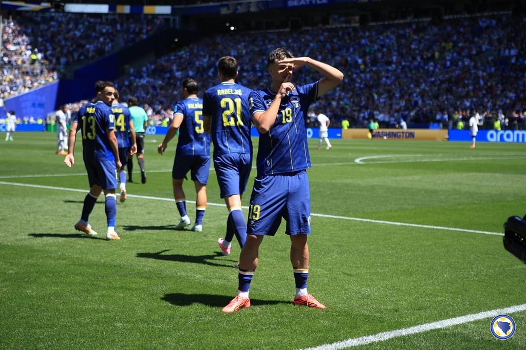PREOKRET NA TRŽIŠTU: Xabi Alonso ruši posao Atalanti i odvodi bosansko čudo od djeteta u Chelsea!