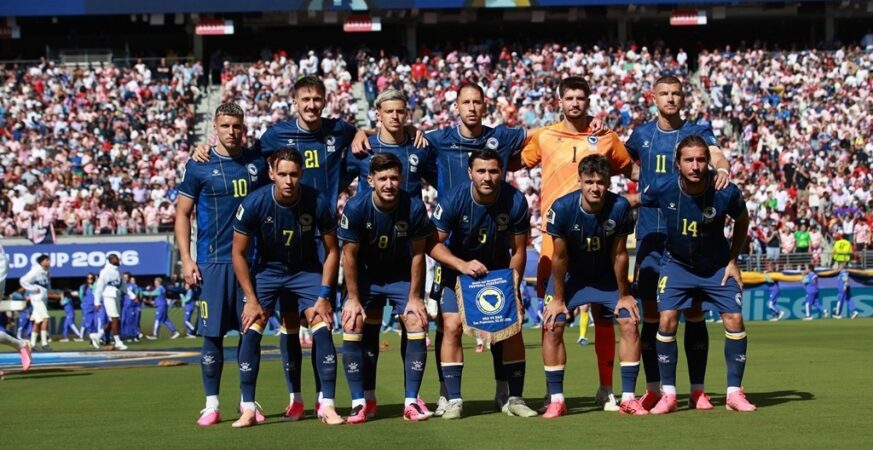 Ovo su zvanična pravila za EURO 2028: Sprema se neviđeni haos u kvalifikacijama!