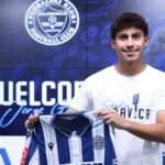 Tarik Muharemović debitovao za Leeds, odmah su ga okupirali Bosanci u Americi