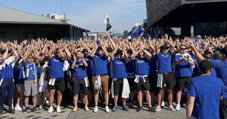 Bosanci osvojili Mundijal! Naši navijači pokazali svima kako se bodri svoja država, potrošili nevjerovatan novac