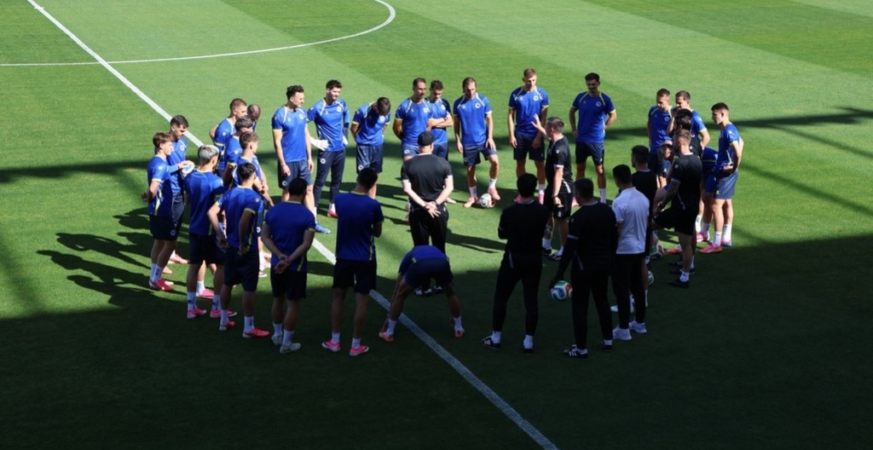 Reprezentativac BiH poslije Mundijala ide u trećeligaša?
