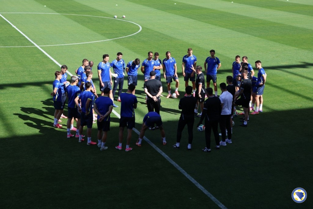 FIFA objavila konačnu listu: Poznato gdje su Zmajevi završili na Svjetskom prvenstvu