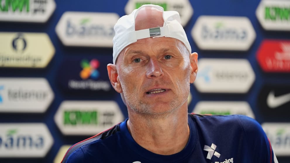 Selektor Norveške bio je mrtav sedam minuta