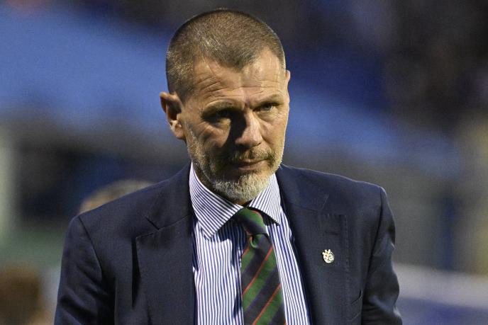 Boban u Dinamo dovodi bh. napadača, ali mora se pomiriti sa statusom rezerve