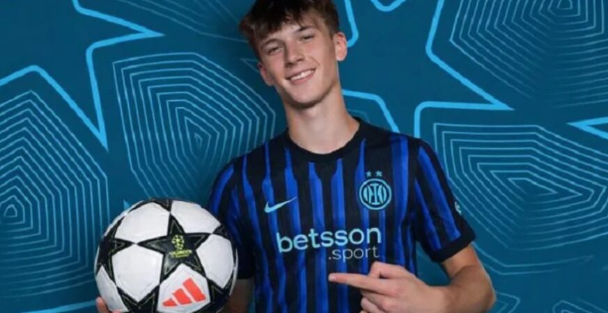 Može igrati za BiH, a The Athletic smatra da će biti zvijezda idućeg Svjetskog prvenstva