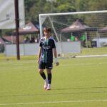 Odabrao da nastupa za BiH, sada trenira sa Eintracht Frankfurtom