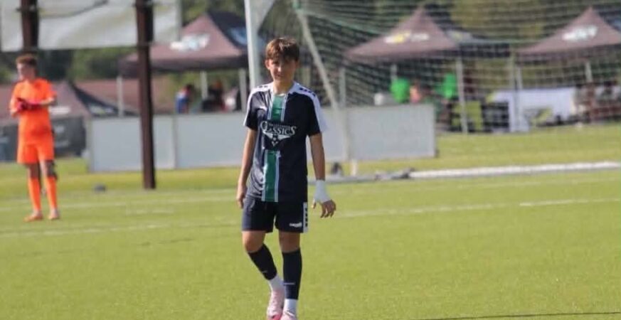 Adnel Jugović, potpisao za Hajduk, sanja dres Bosne i Hercegovine