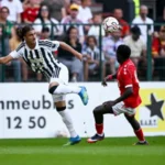 Nijemci otkrili: Ovo je Chelsea ponudio za Alajbegovića