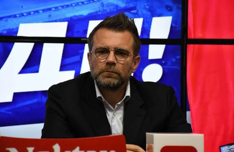 Misimović nije uhapšen: SIPA ga istražuje zbog 400.000 KM