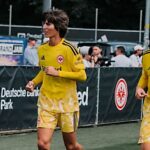 Adnel Jugović, potpisao za Hajduk, sanja dres Bosne i Hercegovine