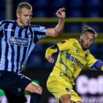 Schalke i Džeko završili pregovore!