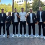 Haris Tabaković ima novi klub