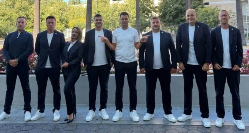 Emir Spahić objavom oduševio i pokazao veličinu
