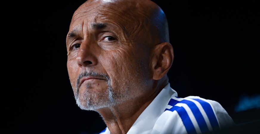 Spalletti poslao snažnu poruku o Alajbegoviću pred debi Juventusa