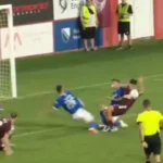 Francuski velikan je spas za Esmira Bajraktarevića?