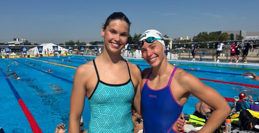 Lana Pudar izborila polufinale Evropskog prvenstva, pa donijela iznenađujuću odluku