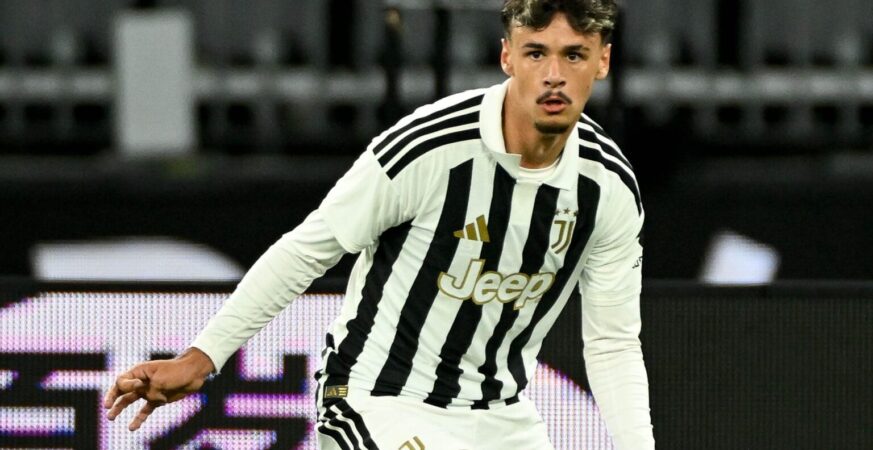 Spalletti zna s kim ima posla: Trenera Juventusa očarao Kerim Alajbegović