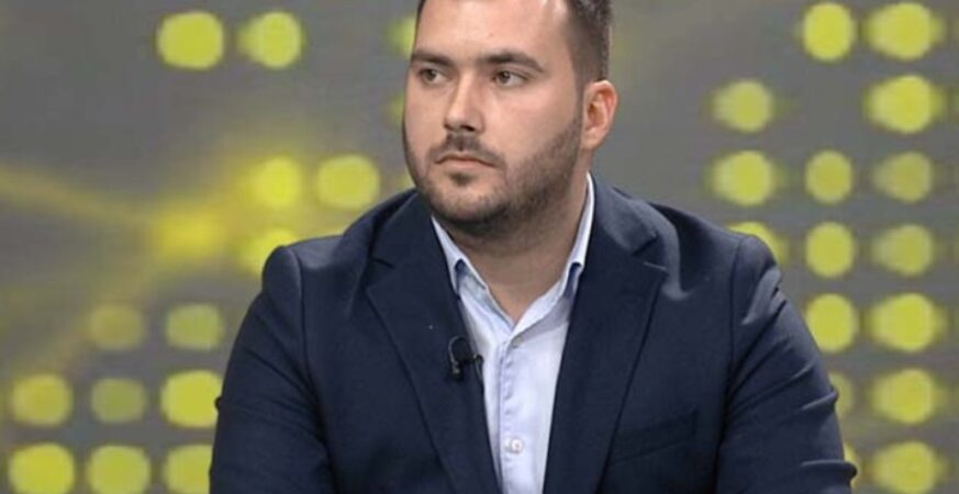 Predsjednik Borca se oglasio nakon skandala u Banjoj Luci i izazvao buru, spomenuo i sarajevsku čaršiju