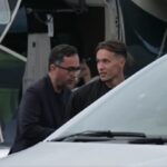 Edin Džeko progovorio o incidentu na Svjetskom prvenstvu