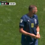 Trener Benfice prokomentarisao mogući trasfer Dedića