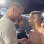 Ko je Mak Omerović? Tuzlak koji blista u reprezentaciji BiH ima sportske gene