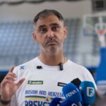 Bomba iz Njemačke: Miron Muslić dovodi Esmira Bajraktraevića?