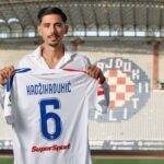 Amar Dedić na rođendan potpisao za Newcastle, pogledajte šta je poručio
