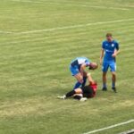 Benjamin Tahirović nije ni danas u timu Brondbya zbog mogućeg transfera