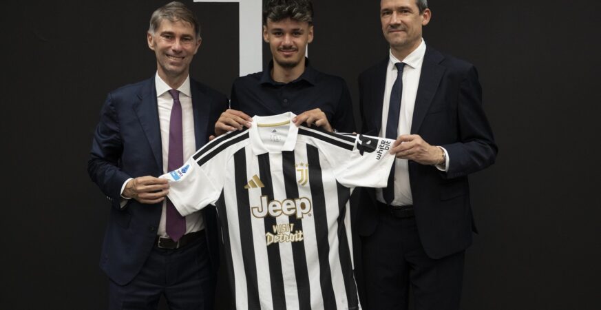 Juventus će Alajbegovića platiti u četiri rate, slijede i milioni kroz bonuse