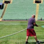 Baždar postao Kanarinac, trener tvrdi: On je poput Kanea