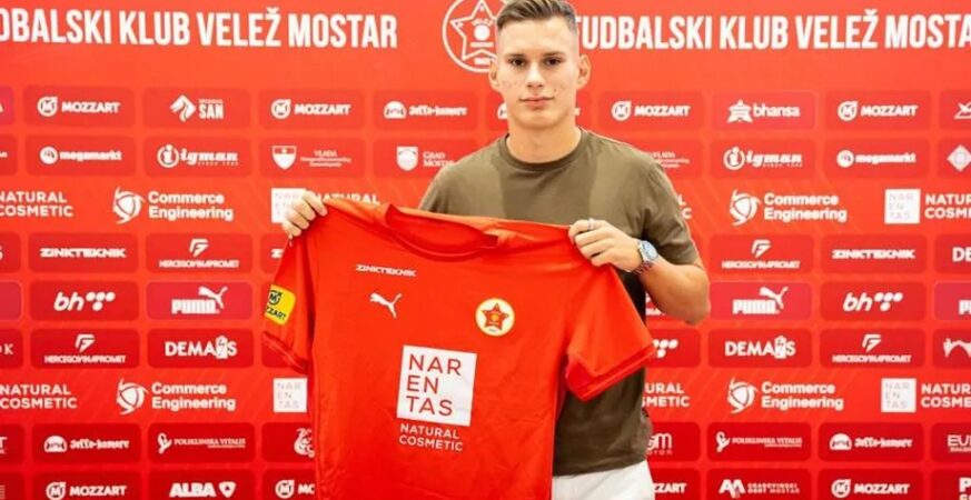 Fudbaler Veleža u Portugalu, Rođeni inkasiraju pola miliona KM
