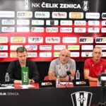 Stigle katastrofalne vijesti za Željezničar