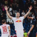 Tabaković fenomenalno počeo u Salzburgu