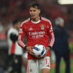 Romano potvrdio: Newcastle i Benfica počeli pregovore oko transfera Dedića