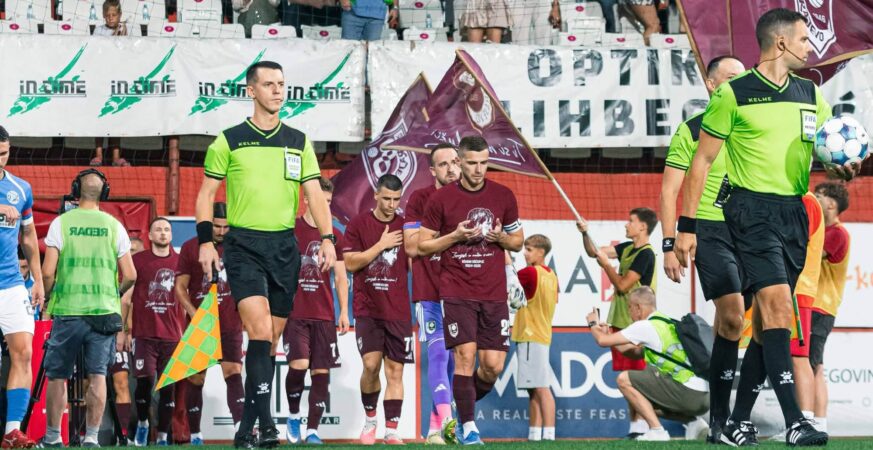 Sarajevo saznalo katastrofalne vijesti